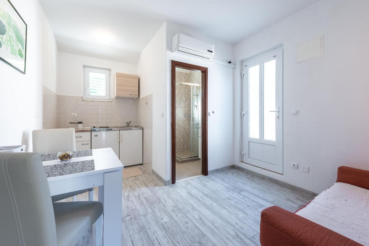 Apartments Radulj 고베다리 외부 사진