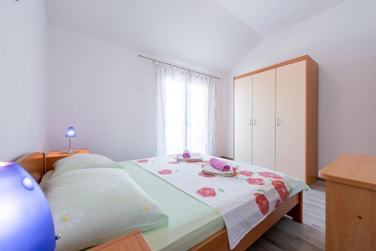 Apartments Radulj 고베다리 외부 사진