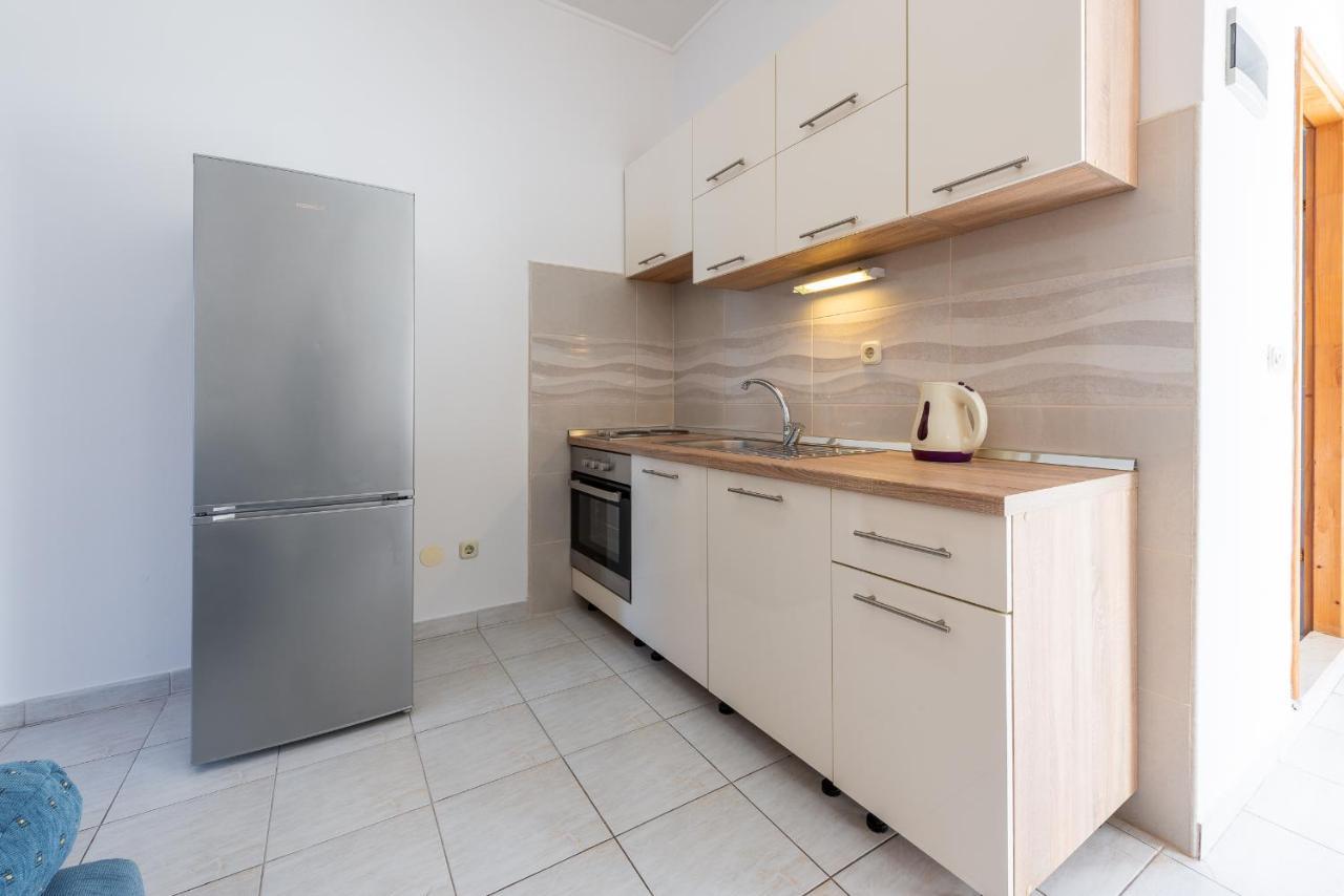 Apartments Radulj 고베다리 외부 사진