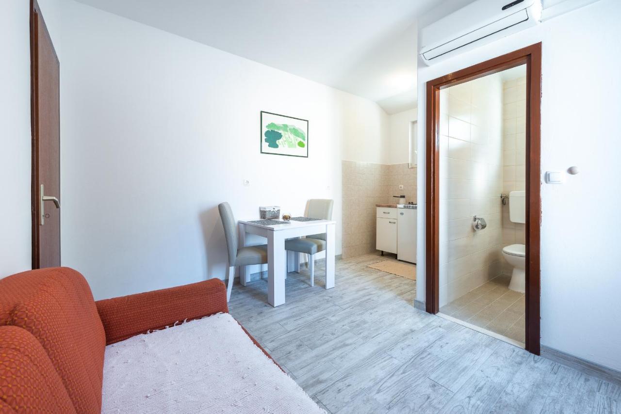 Apartments Radulj 고베다리 외부 사진