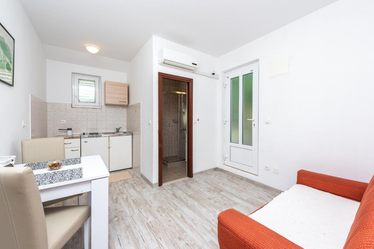 Apartments Radulj 고베다리 외부 사진