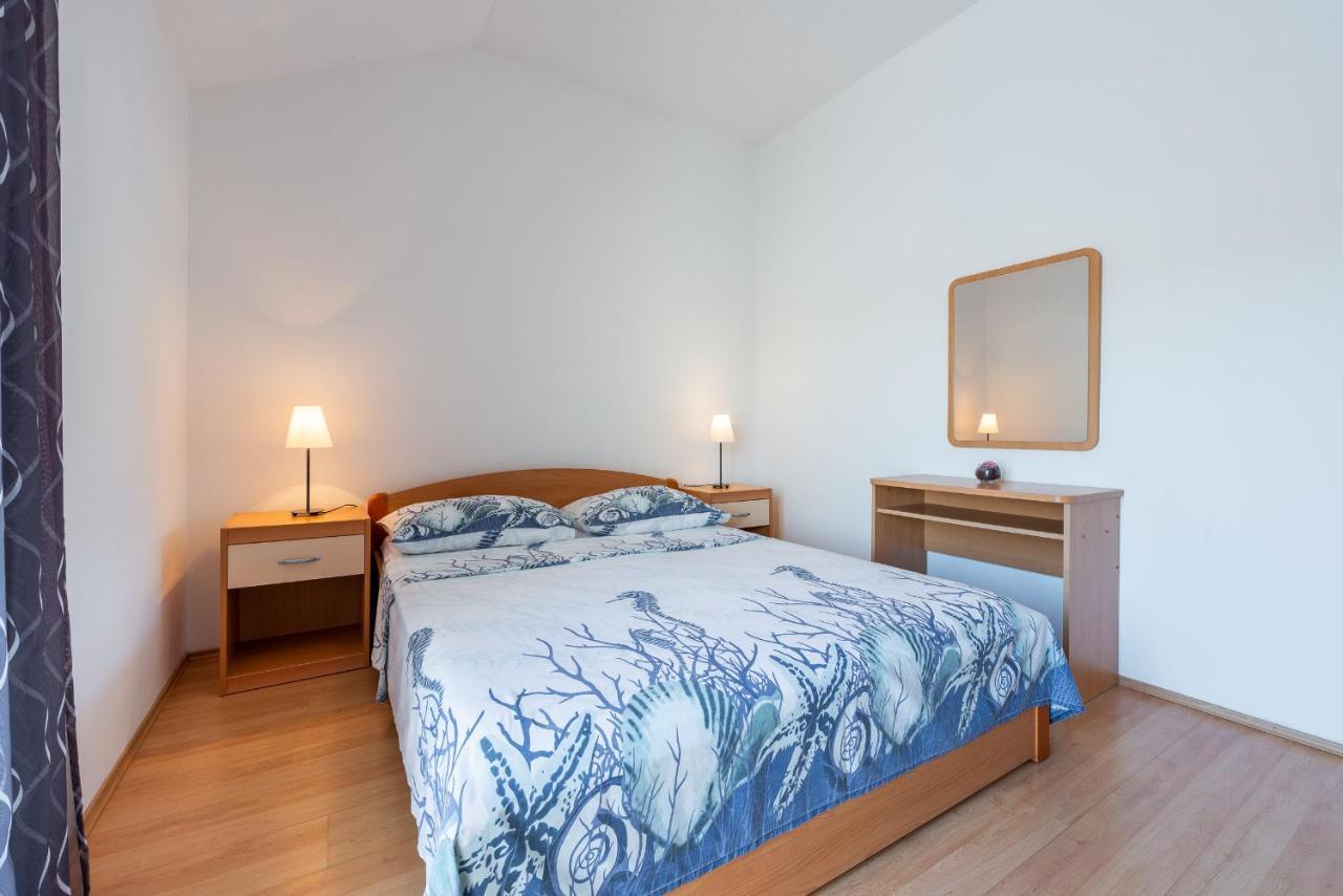 Apartments Radulj 고베다리 외부 사진